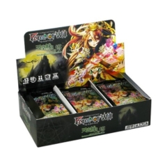 The Castle of Heaven and the Two Towers: Booster Box